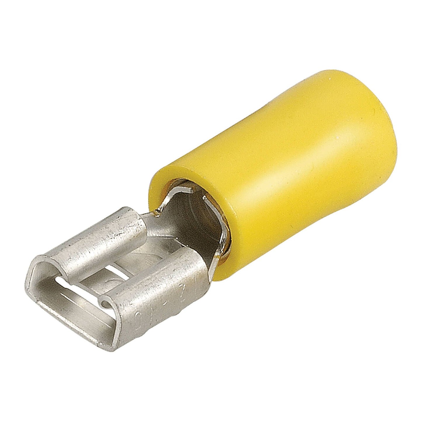 Narva Female Blade Terminal - 6.3 x 0.8mm - 12 Pack