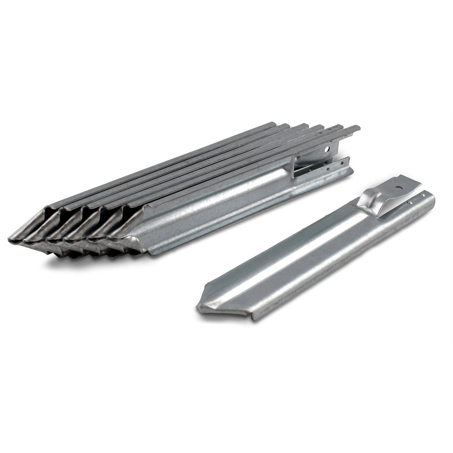 Jack Edging Peg - 165mm