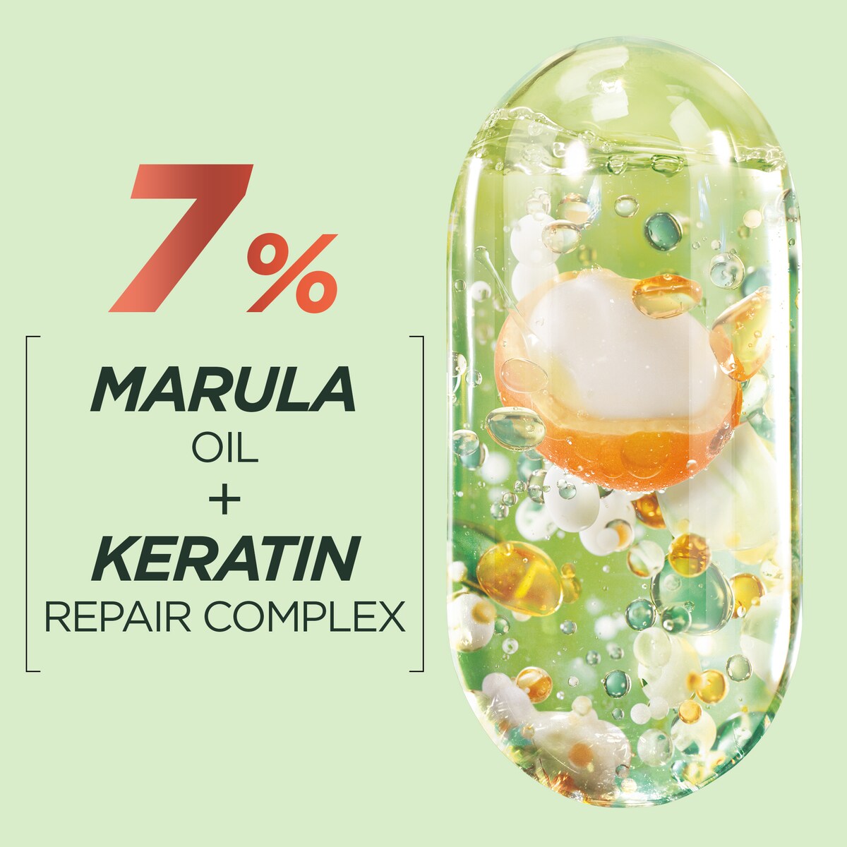 Garnier Fructis Keratin 10 In 1 Treatment Spray 150mL