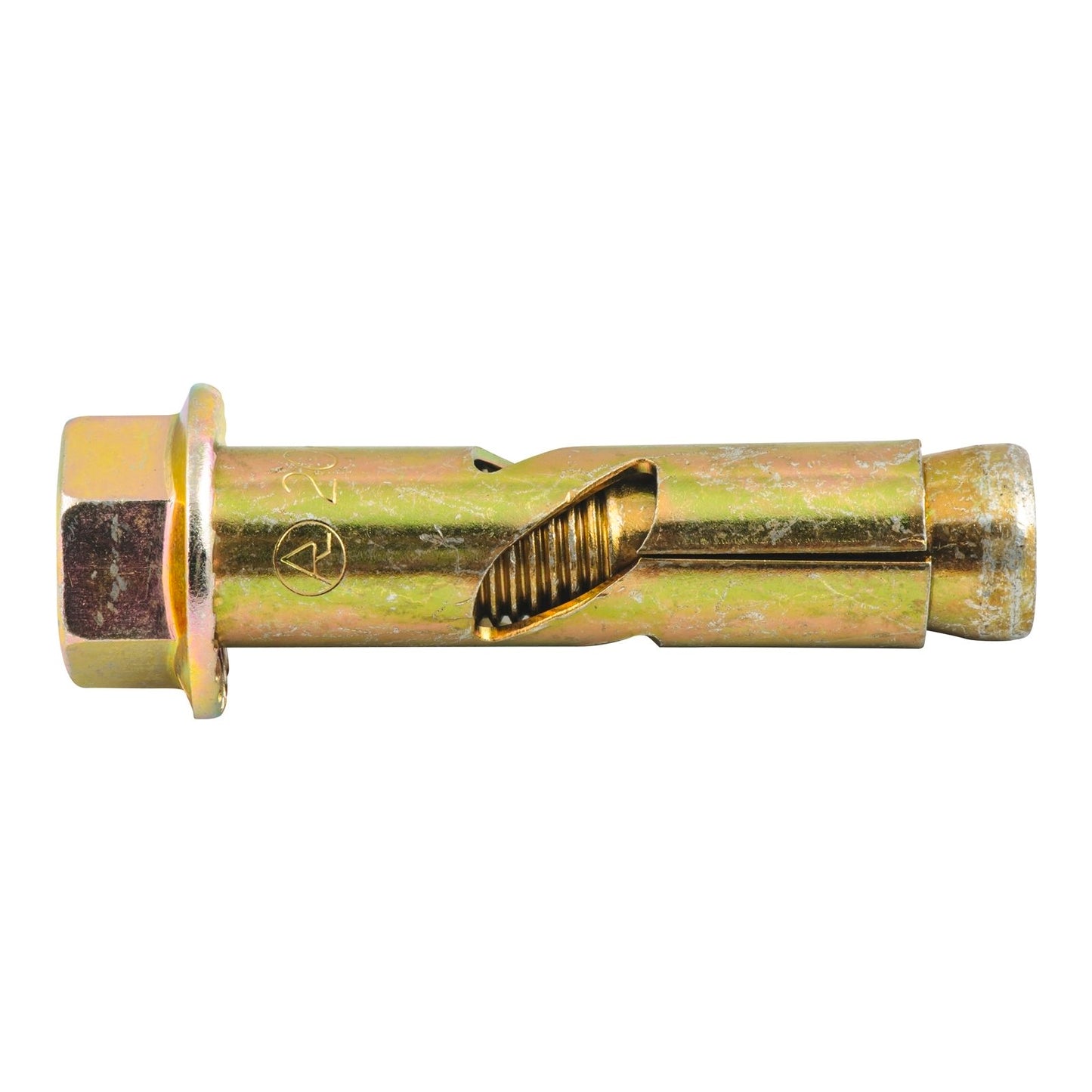 Ramset DynaBolt Plus - 20mm Hex Nut