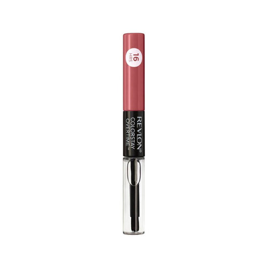 Revlon Colorstay Overtime #36 Endless Spice Lipcolor - 2mL