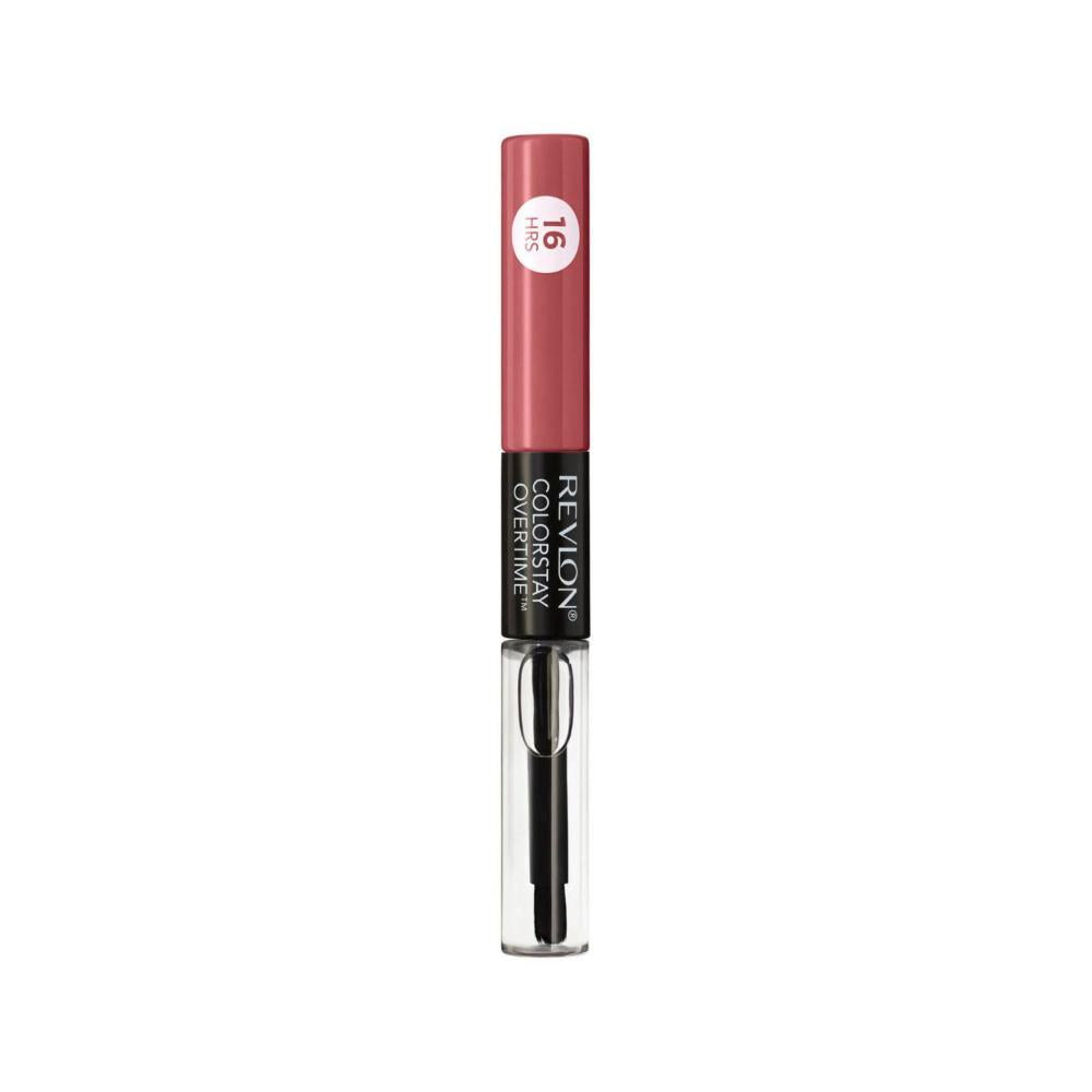 Revlon Colorstay Overtime #36 Endless Spice Lipcolor - 2mL