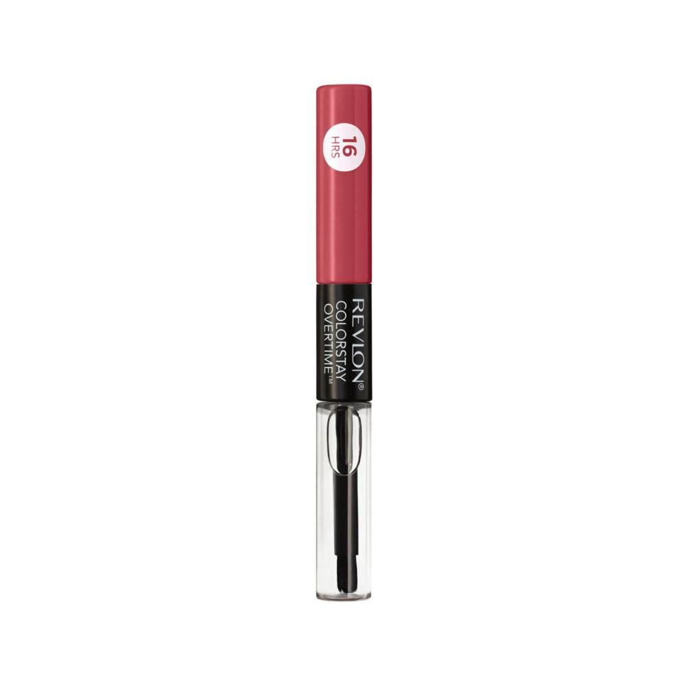 Revlon Colorstay Overtime #38 Always Sienna Lipcolor - 2mL