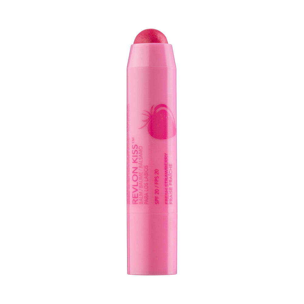 Revlon Kiss Fresh Strawberry Balm - 2.6g