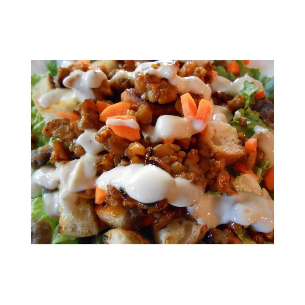 Praise Dressing Roasted Garlic - 250mL