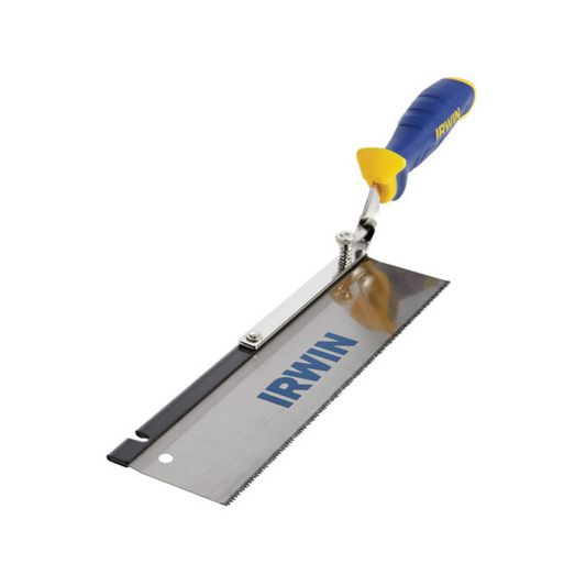 Irwin Dovetail Saw 10"