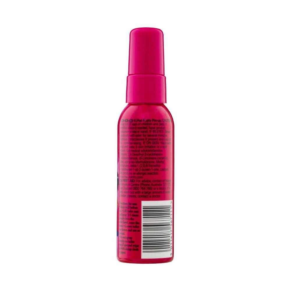 Air Wick Vi Poo Fruity Pin Up - 55mL