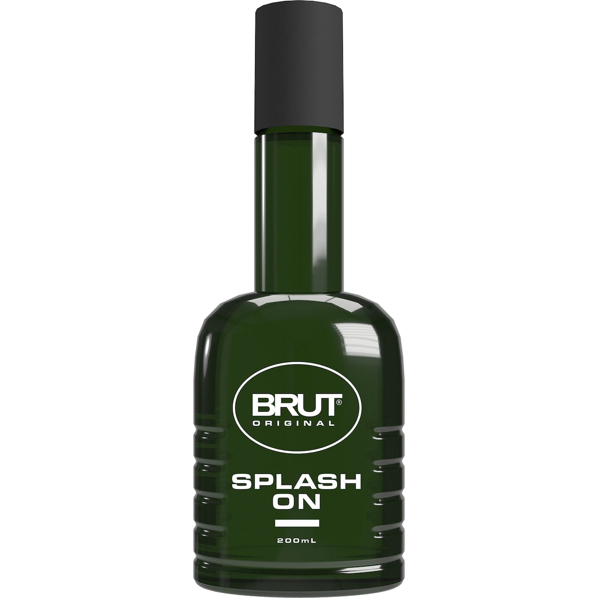 Brut Aftershave Splash On 200ml Each