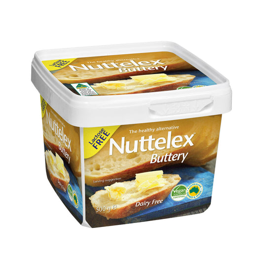 Nuttelex Buttery Spread - 500g
