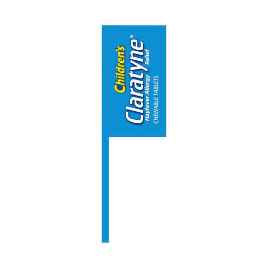 aratyne Children's Grape Chewable 5mg Tablets - 10 Pack