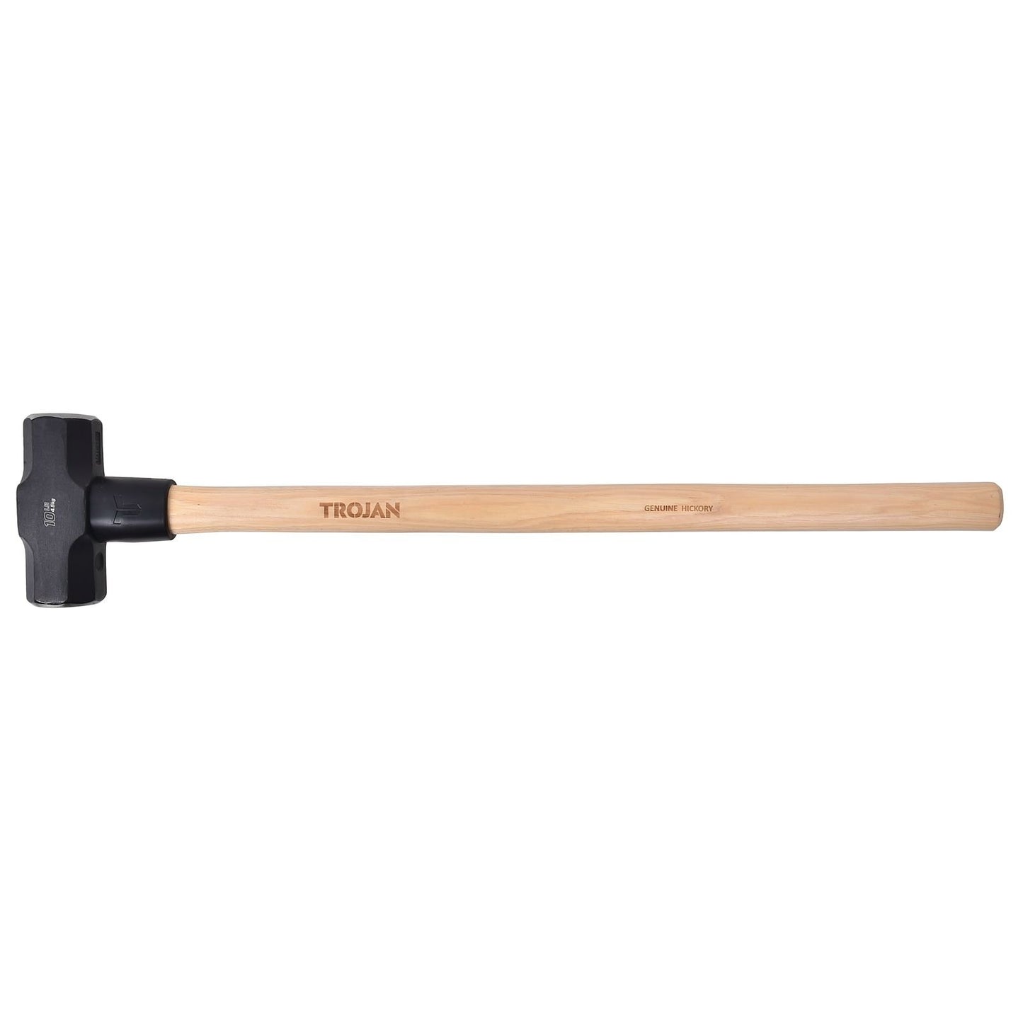 Trojan Timber Sledge Hammer - 10lb - 4.5kg