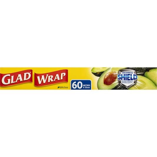 Glad Cling Wrap | 60m