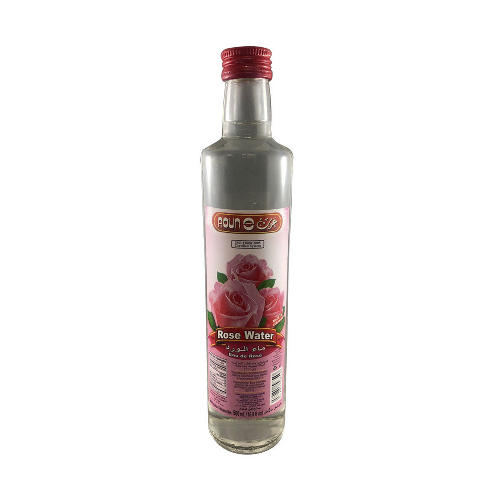 Aoun Rose Water - 500mL