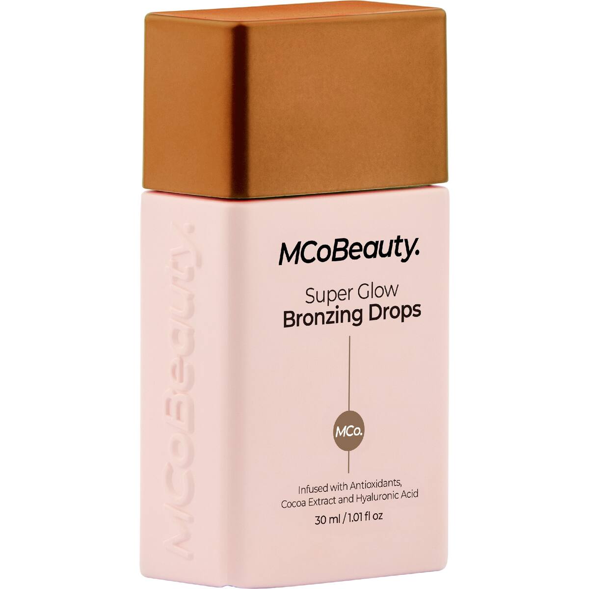 Mcobeauty Super Glow Bronzing Drops 30ml