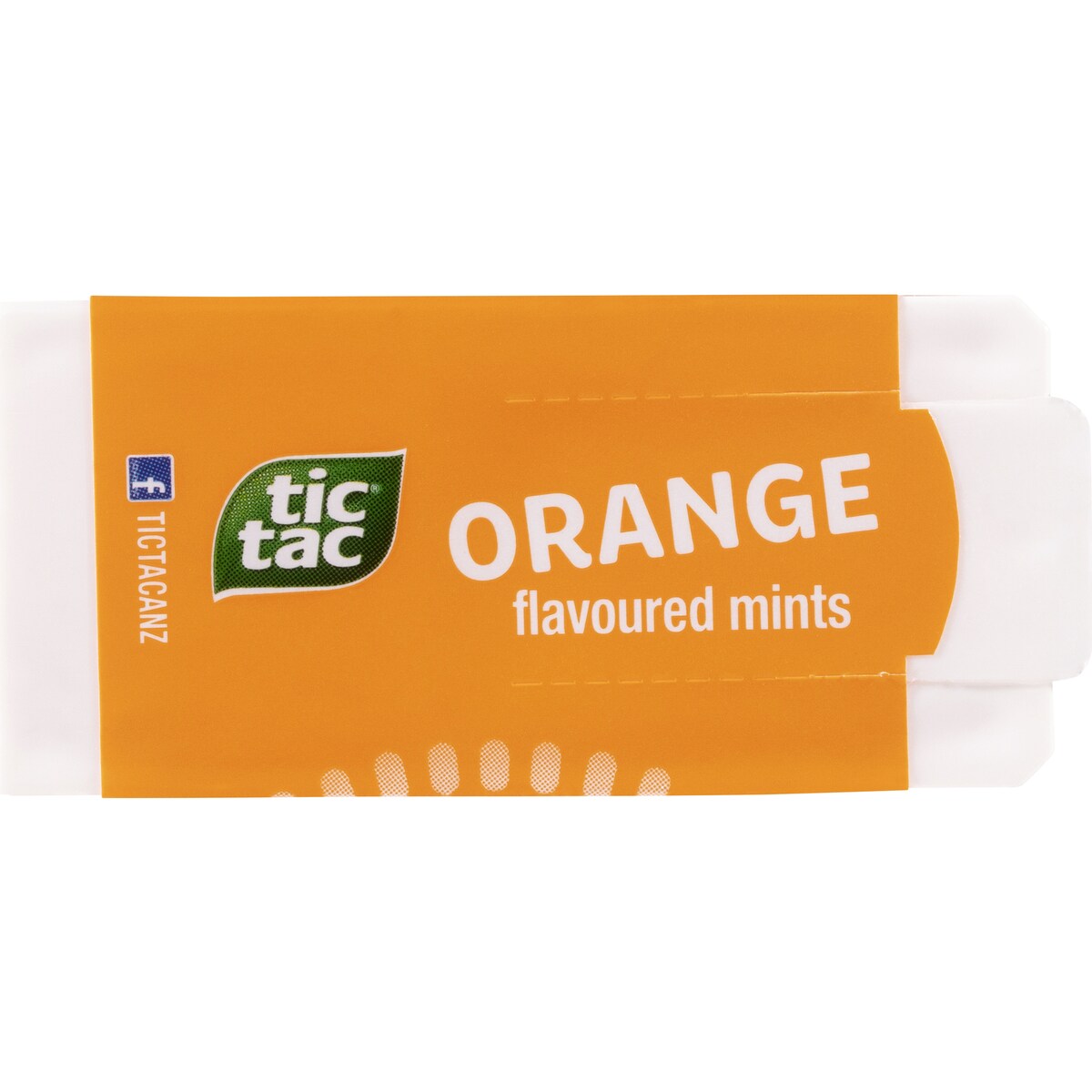 Tic Tac Orange 49g