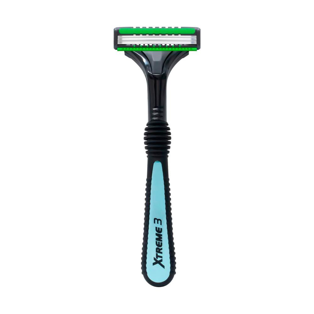 Schick Xtreme 3 Hybrid Disposable - 6 pack