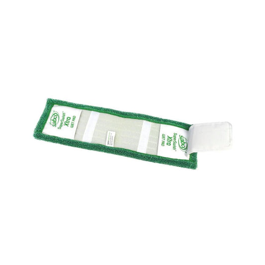 Sabco Super Swish Xtra Wet Refill - 1 each