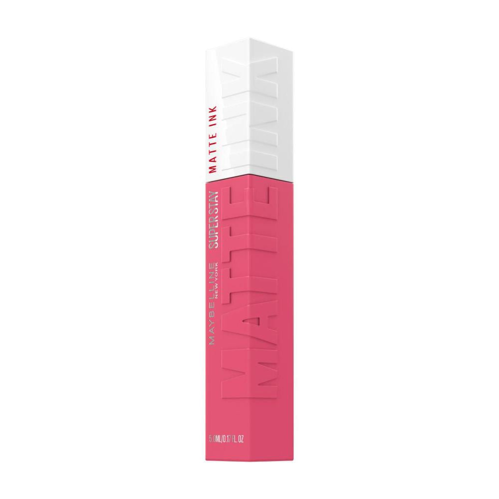 Maybelline Superstay Mi Lipstick Lover - 5 ML