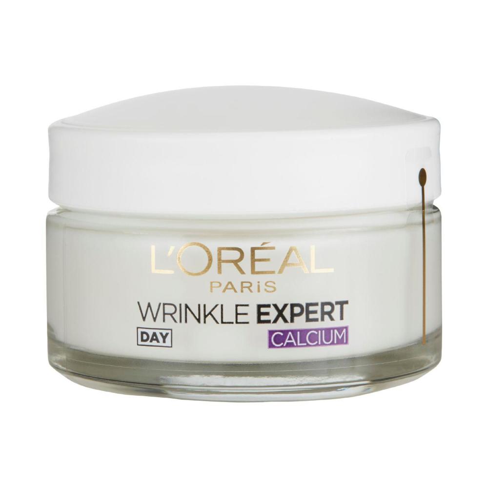 L'Oreal Wrinkle Expert Anti-wrinkle Cream 55+ - 50mL