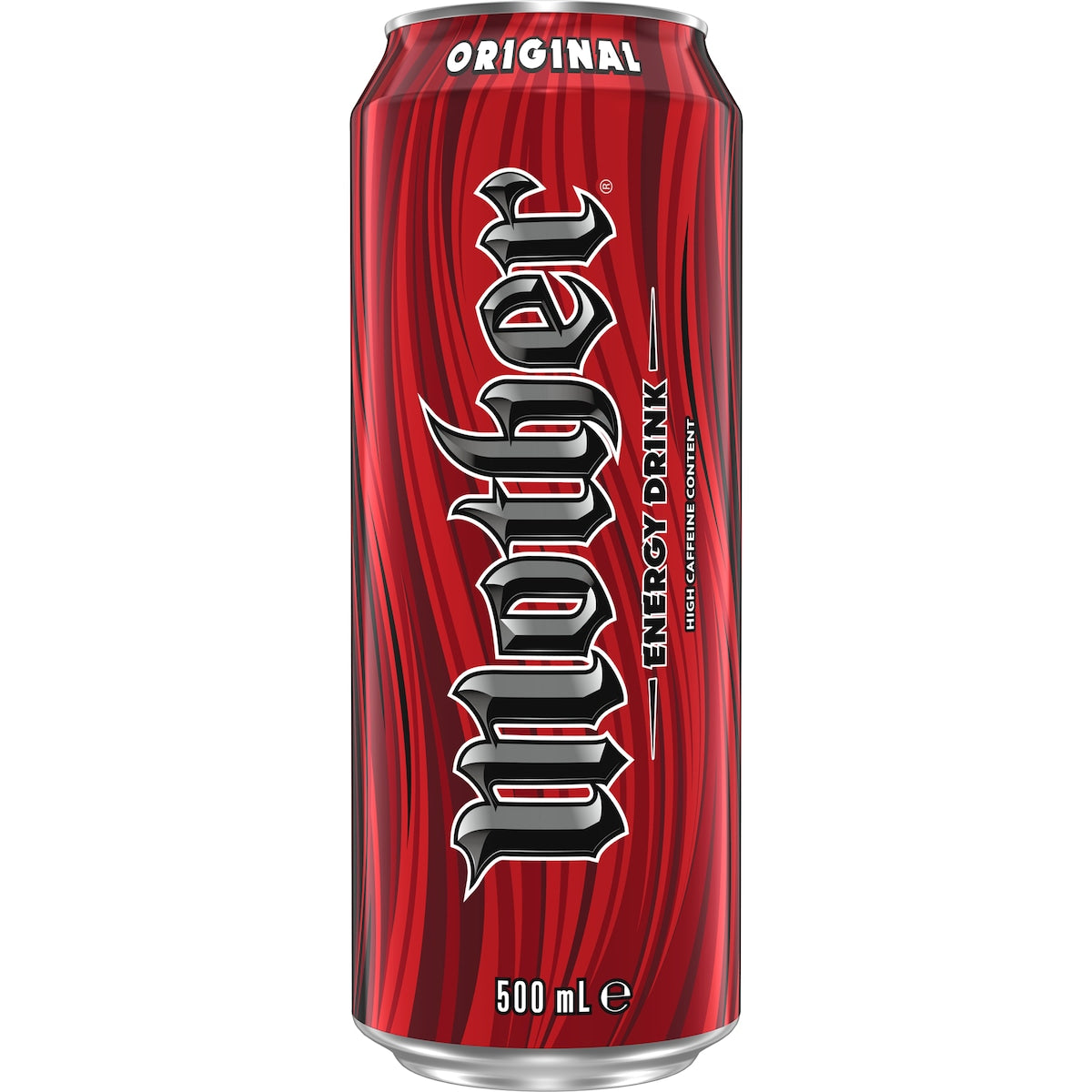 Mother Energy Drink Original Can 500ml