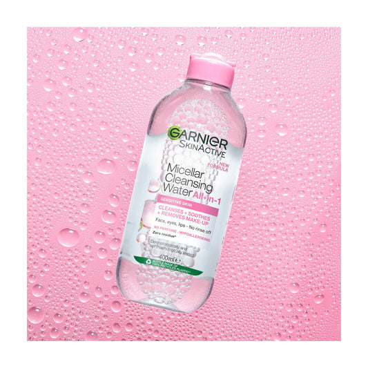 Garnier Micellar eansing Water - 700mL
