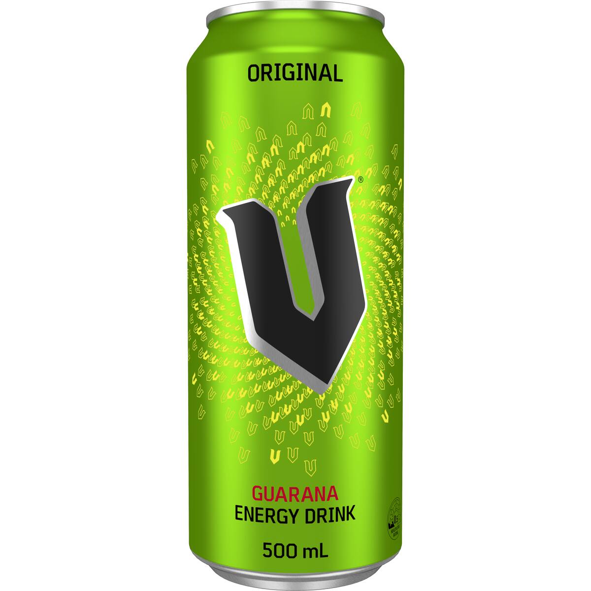 V Energy Drink 500ml