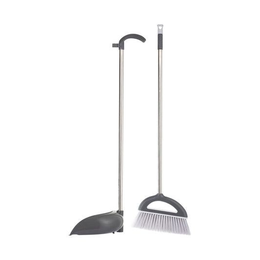 Geelong Brush Upright Dustpan - 1 Each
