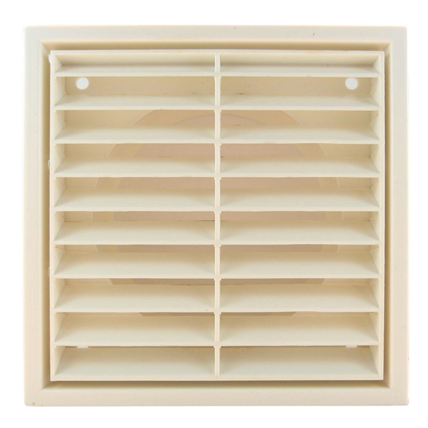 Haron International Plastic Wall Vent - 140mm x 140mm