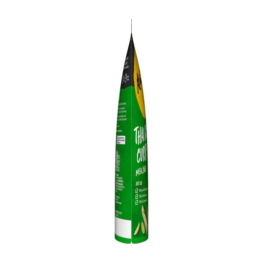 Kantong Meal Base Pouch Cooking Sauce Thai Green Curry - 175g
