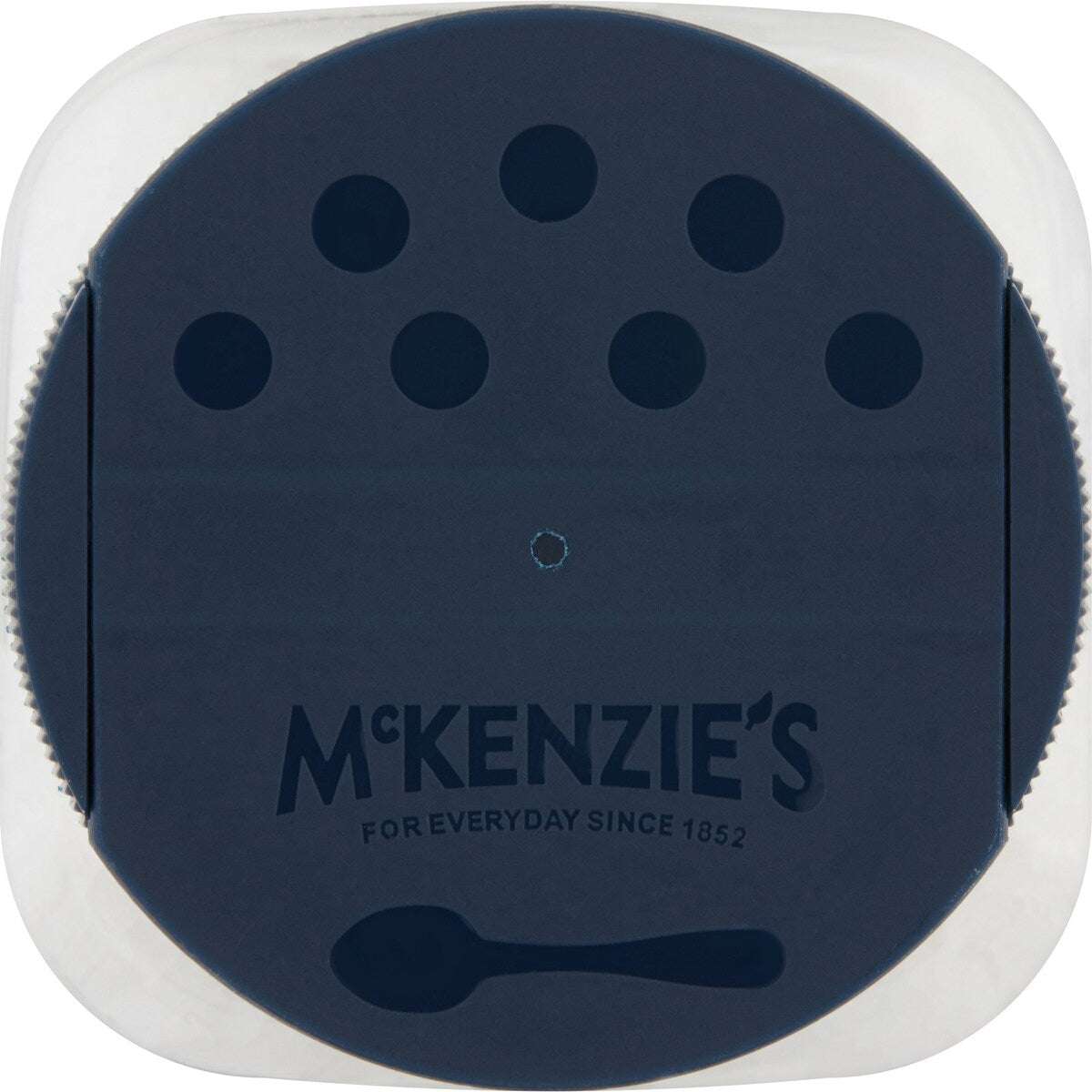 McKenzie's Natural Salt Sea 400g