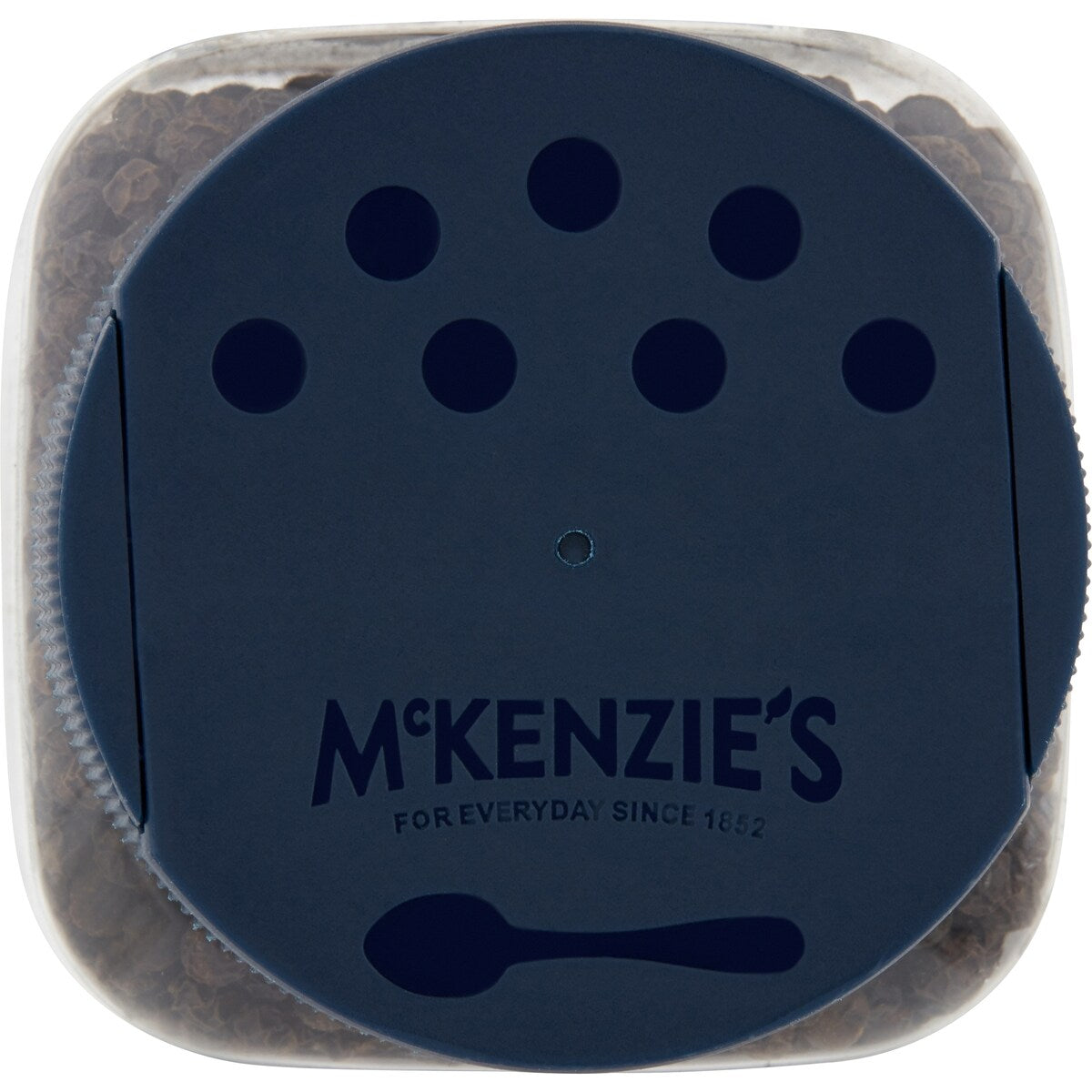 McKenzie's Pepper Black Whole 200g