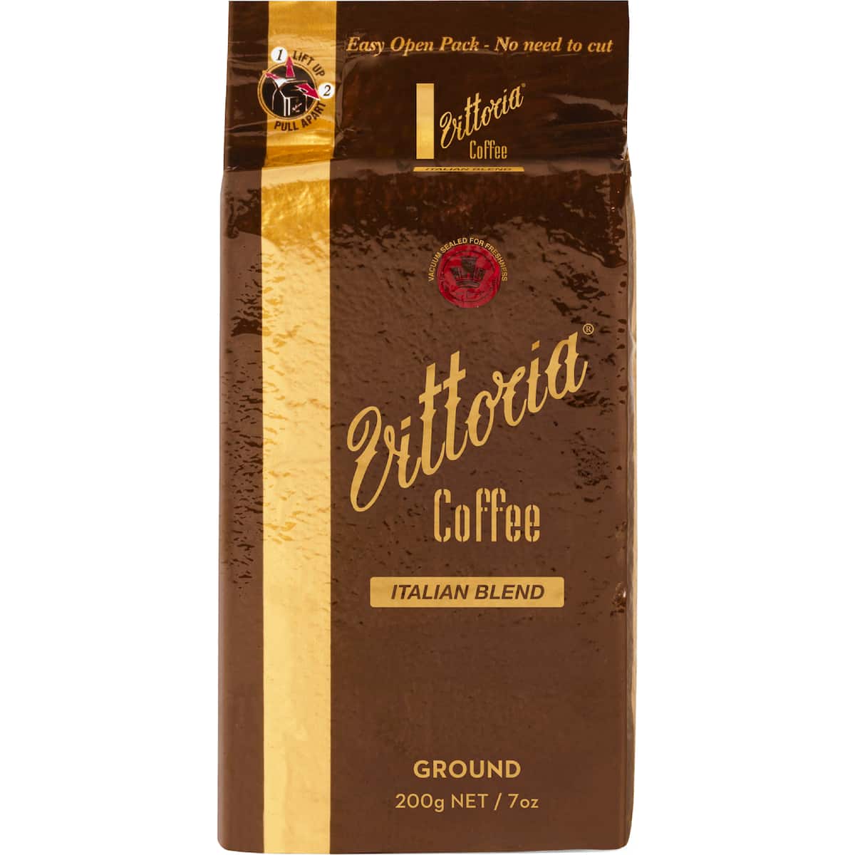 Vittoria Italian Ground 200g