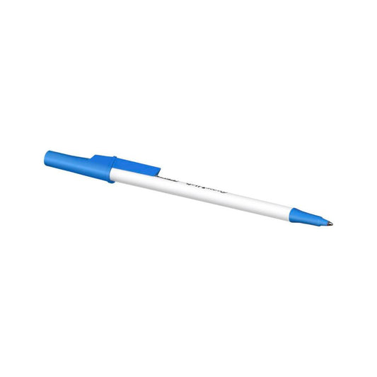 Paper Mate Kilometrico Pens Blue - 10 pack