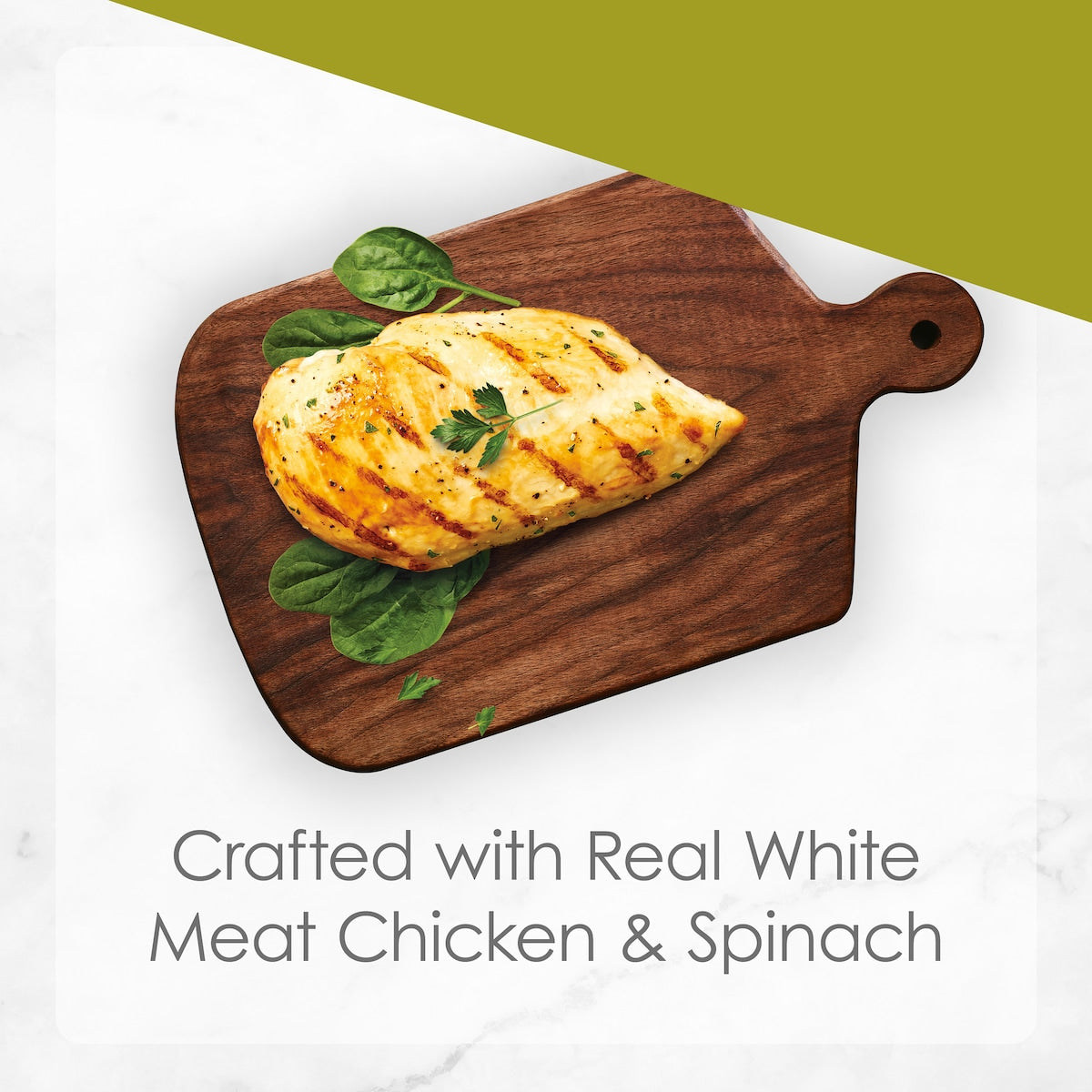 Fancy Feast Medleys White Meat Chicken Delicate Sauce Wet Cat Food 85g