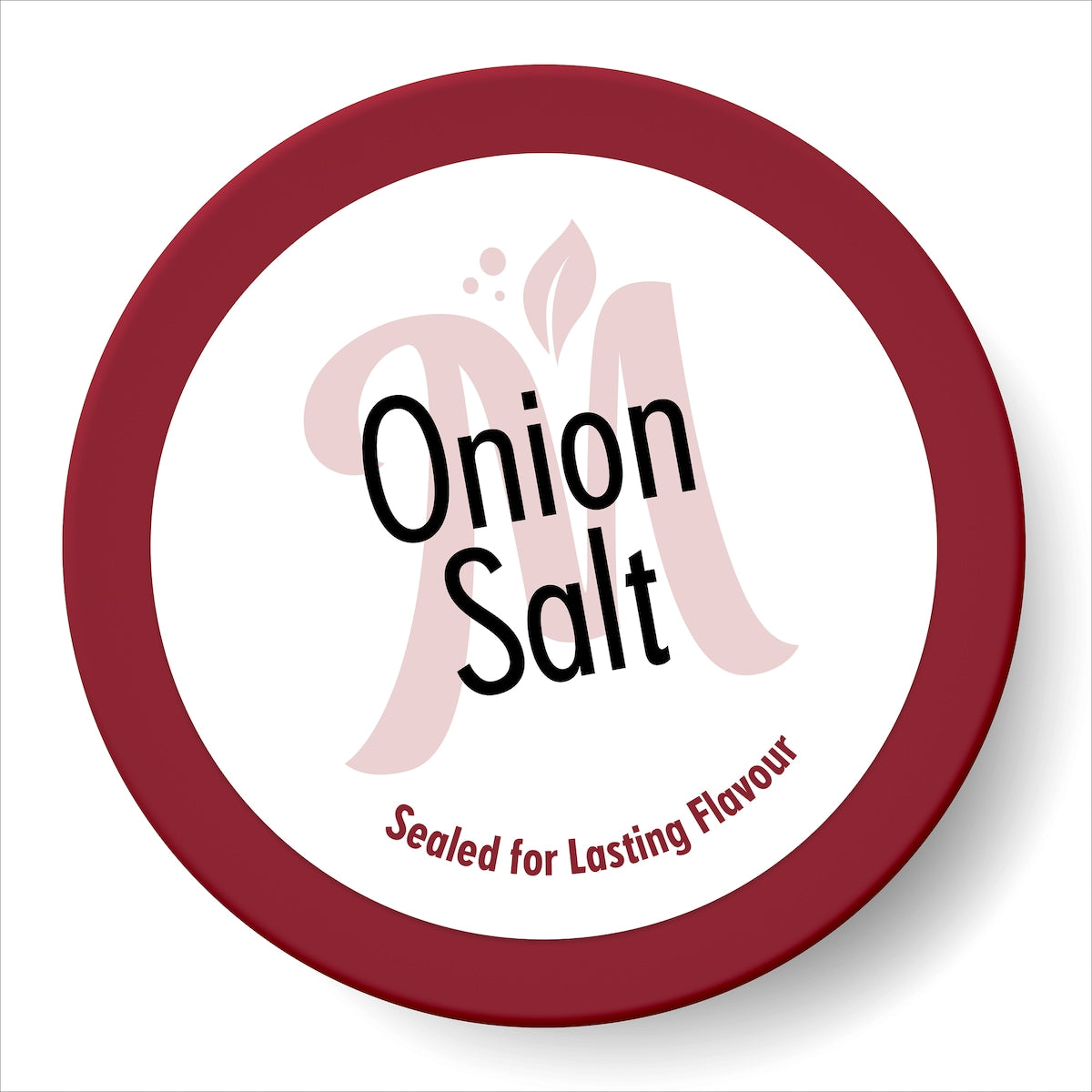 Masterfoods Salt Onion 68g
