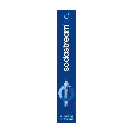 Soda Stream Gas Cylinder - 1pack