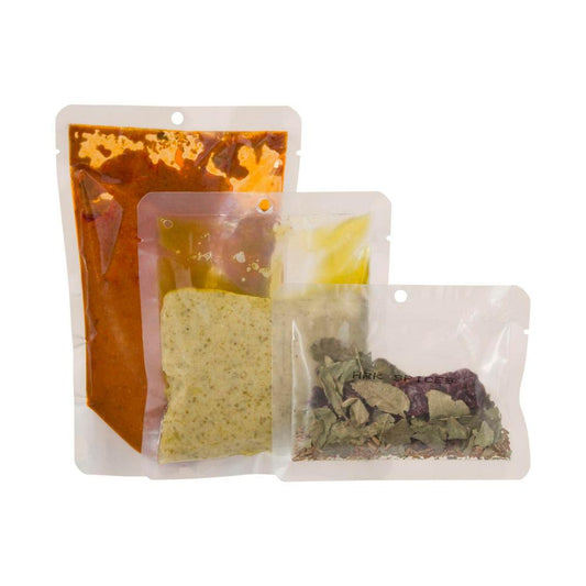 The Spice Tailor Hyderabad Red Korma - 300g