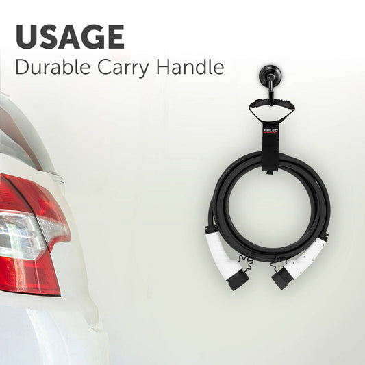 Arlec EV Charger Cable Strap - 10m
