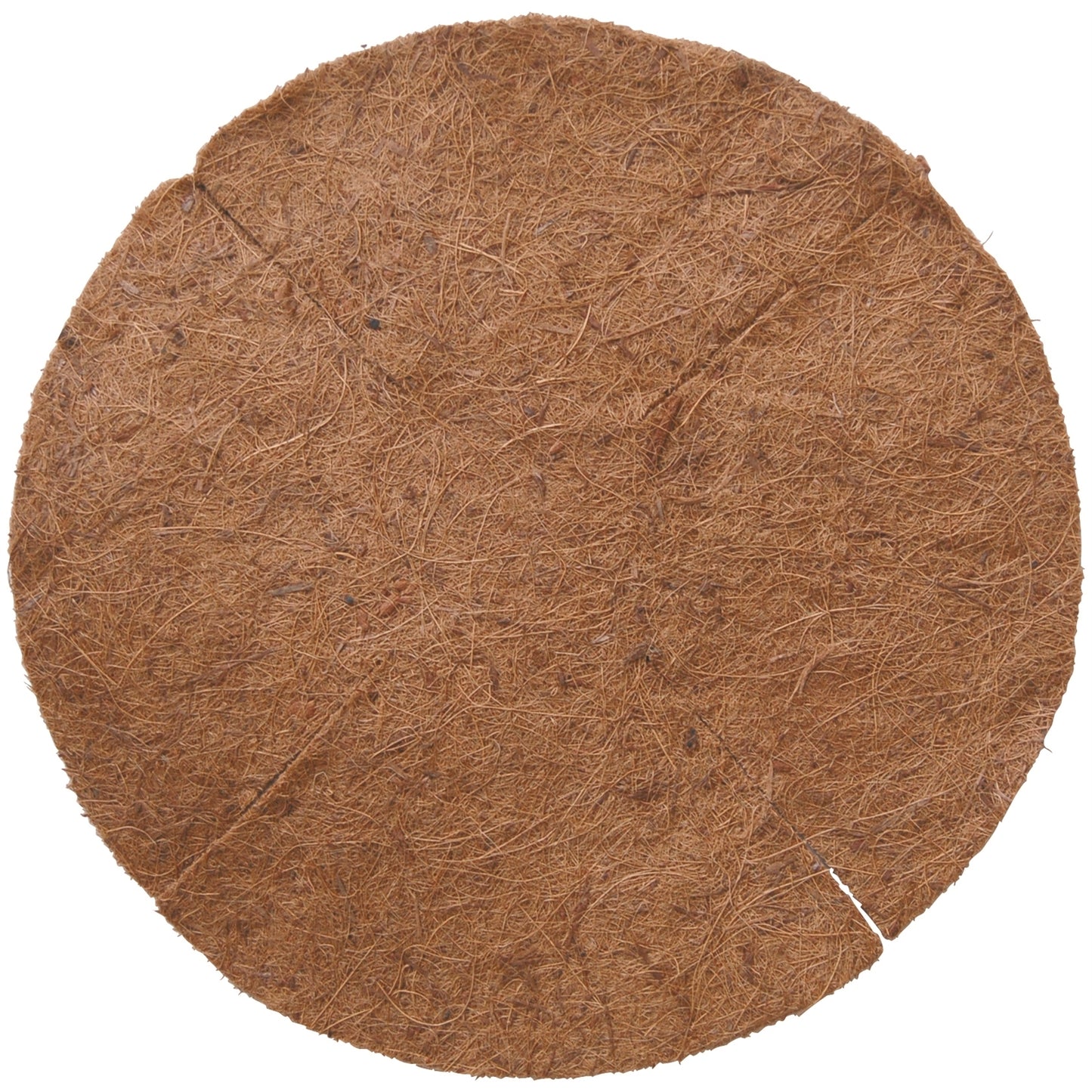 Brunnings 30cm Coconut Fibre Basket Liner