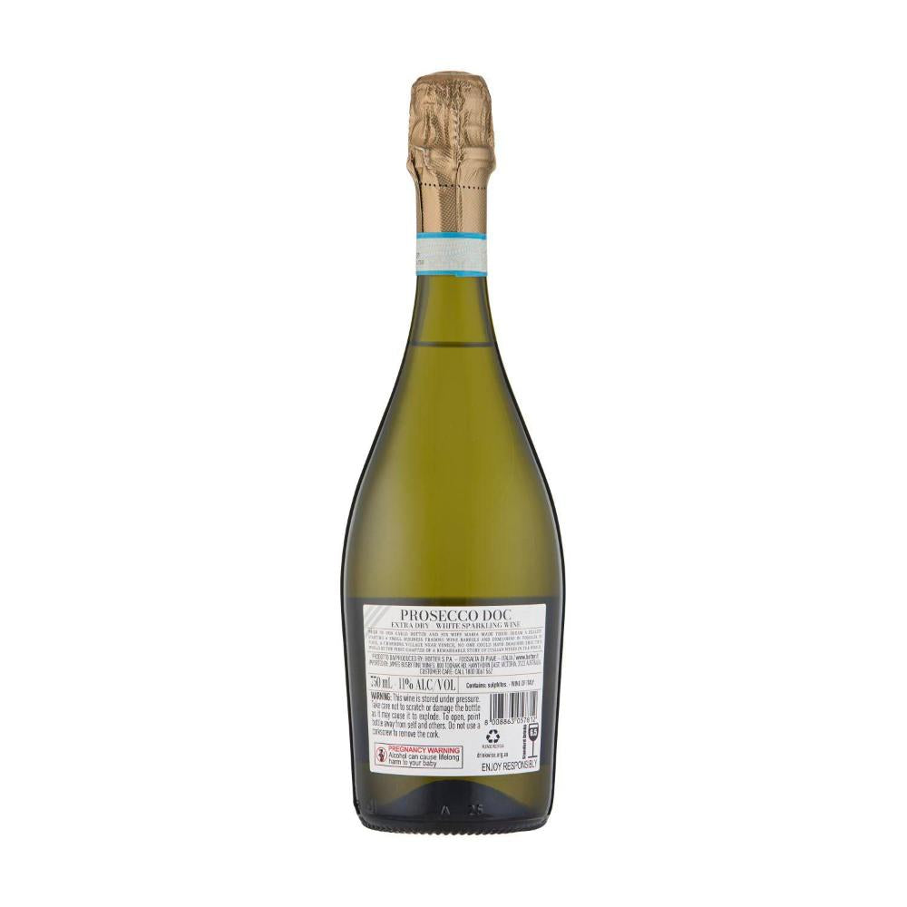 Botter Prosecco Doc 750ml - 1 Each