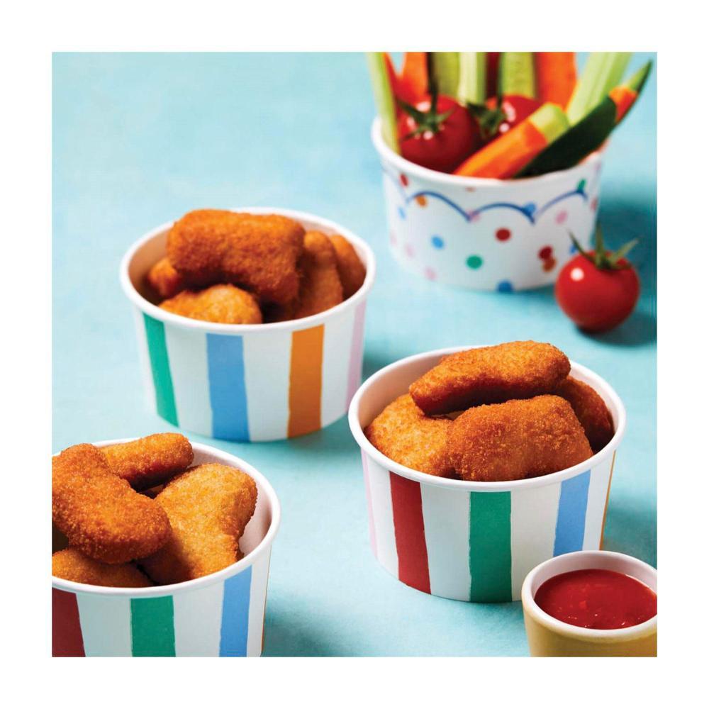 Cleaver's Organic Free Range Chicken Nuggets - 300g