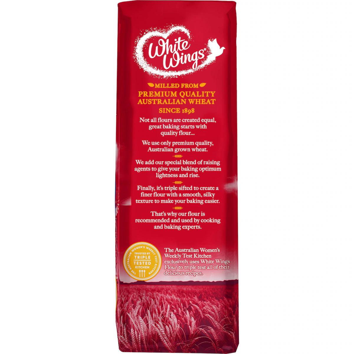 White Wings Self Raising Flour | 1kg