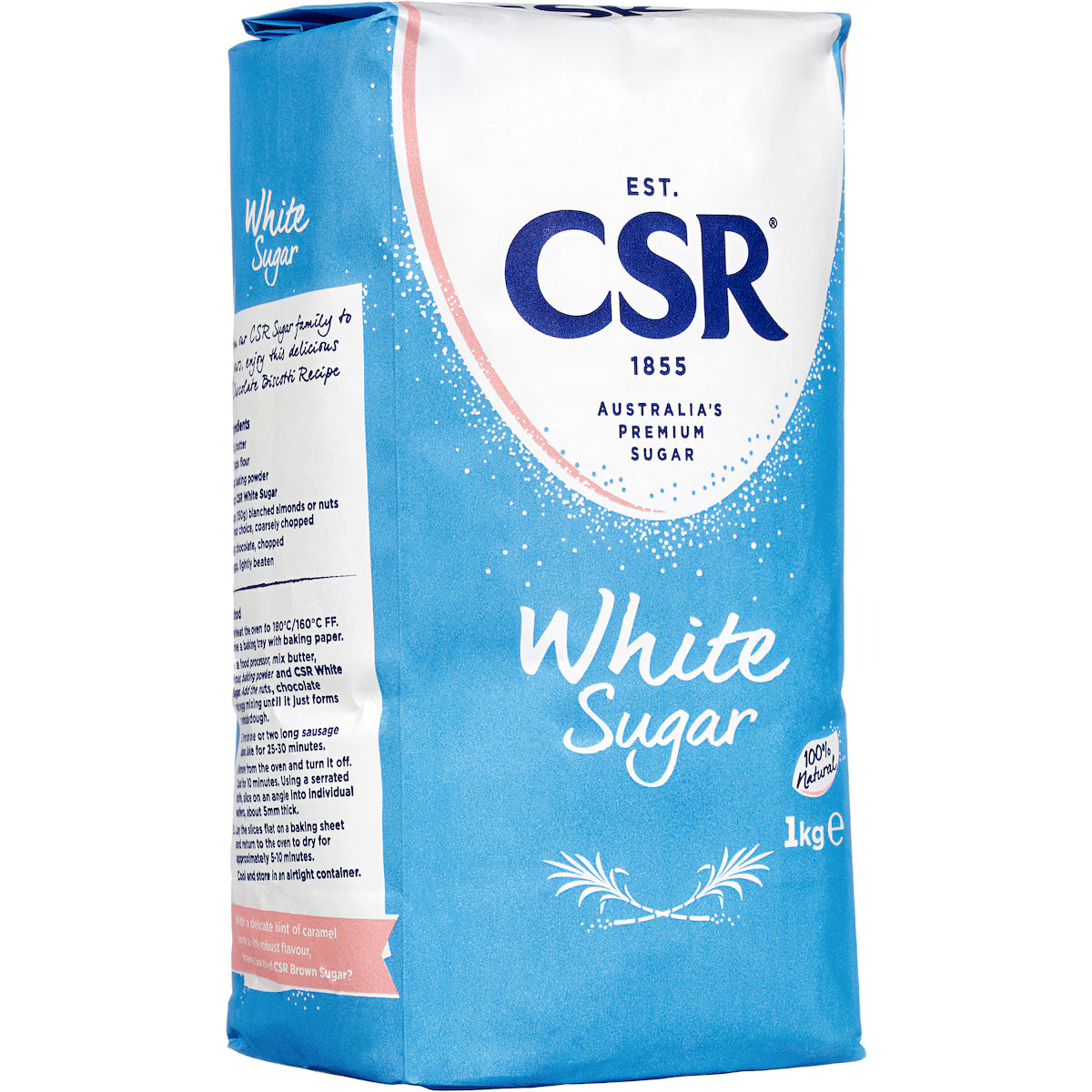 CSR White Sugar | 1kg
