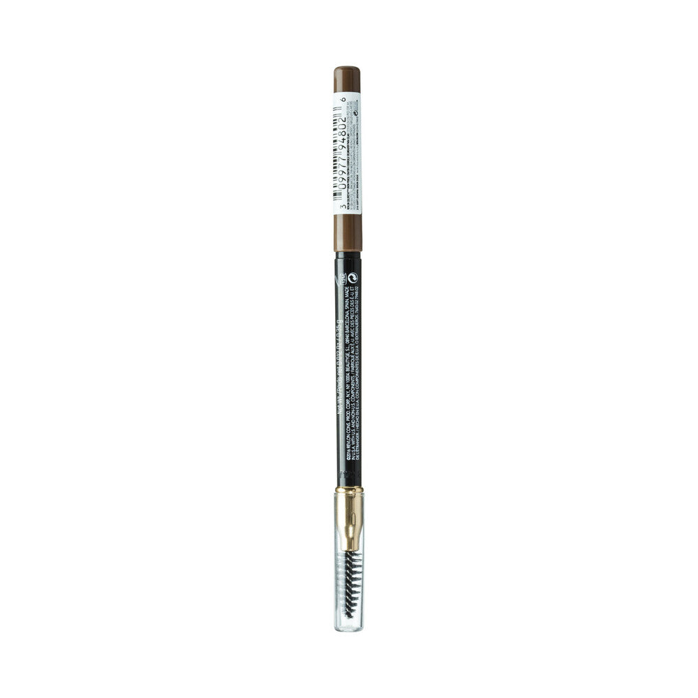 Revlon Colorstay Brow Pencil Soft Brown - 0.35g