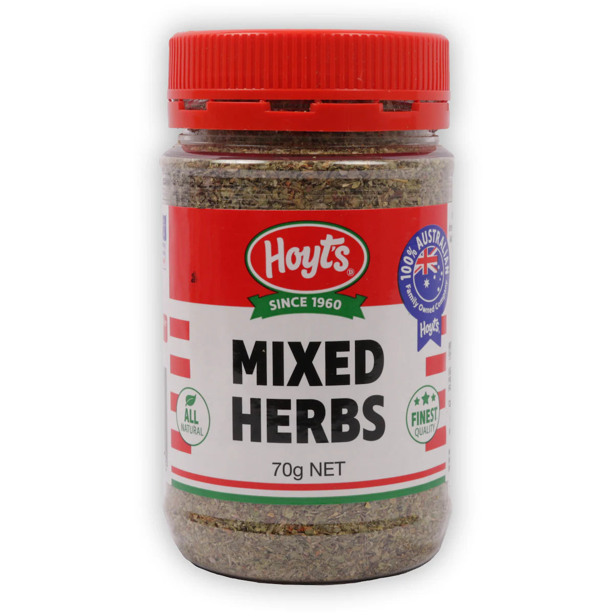 Hoyts Mixed Herbs | 70g