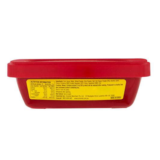 Ottogi Gochujang Hot Pepper Paste - 170g