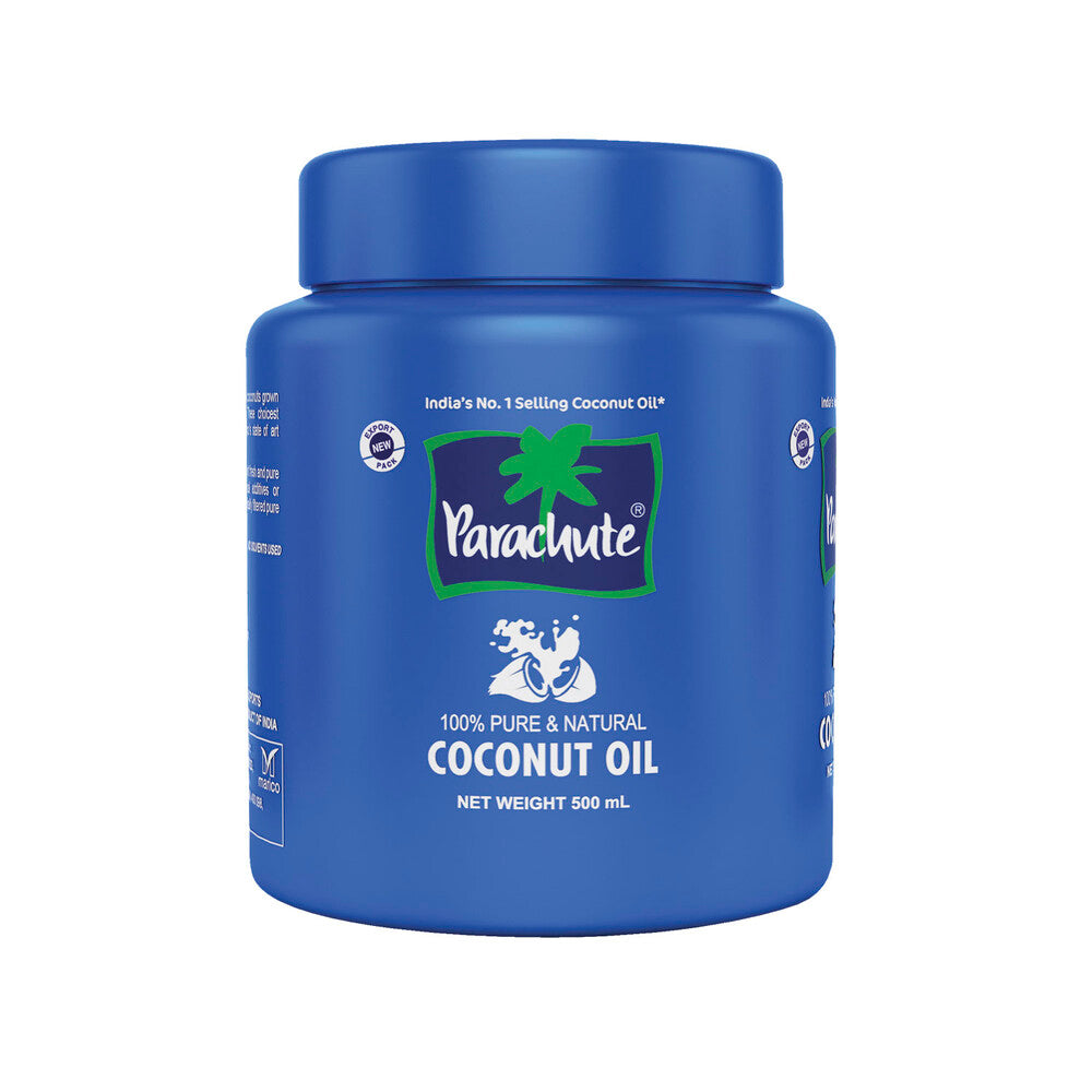 Parachute Coconut Oil - 500mL