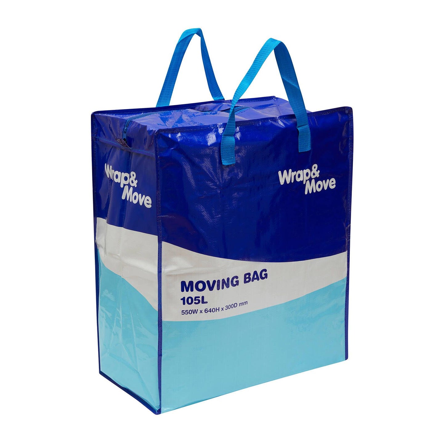 Wrap & Move Moving Bag - 105L