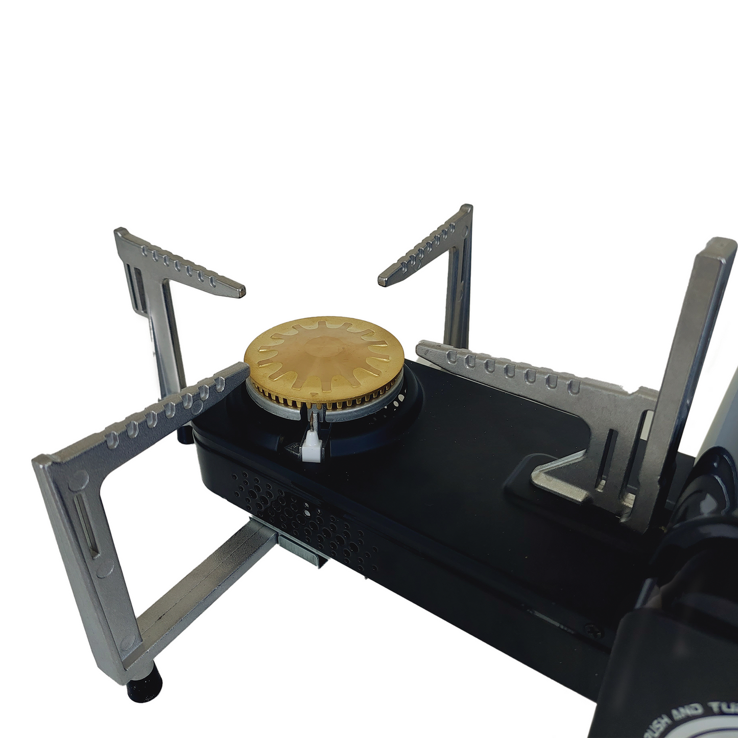 Campmaster Compact Butane Spider Stove