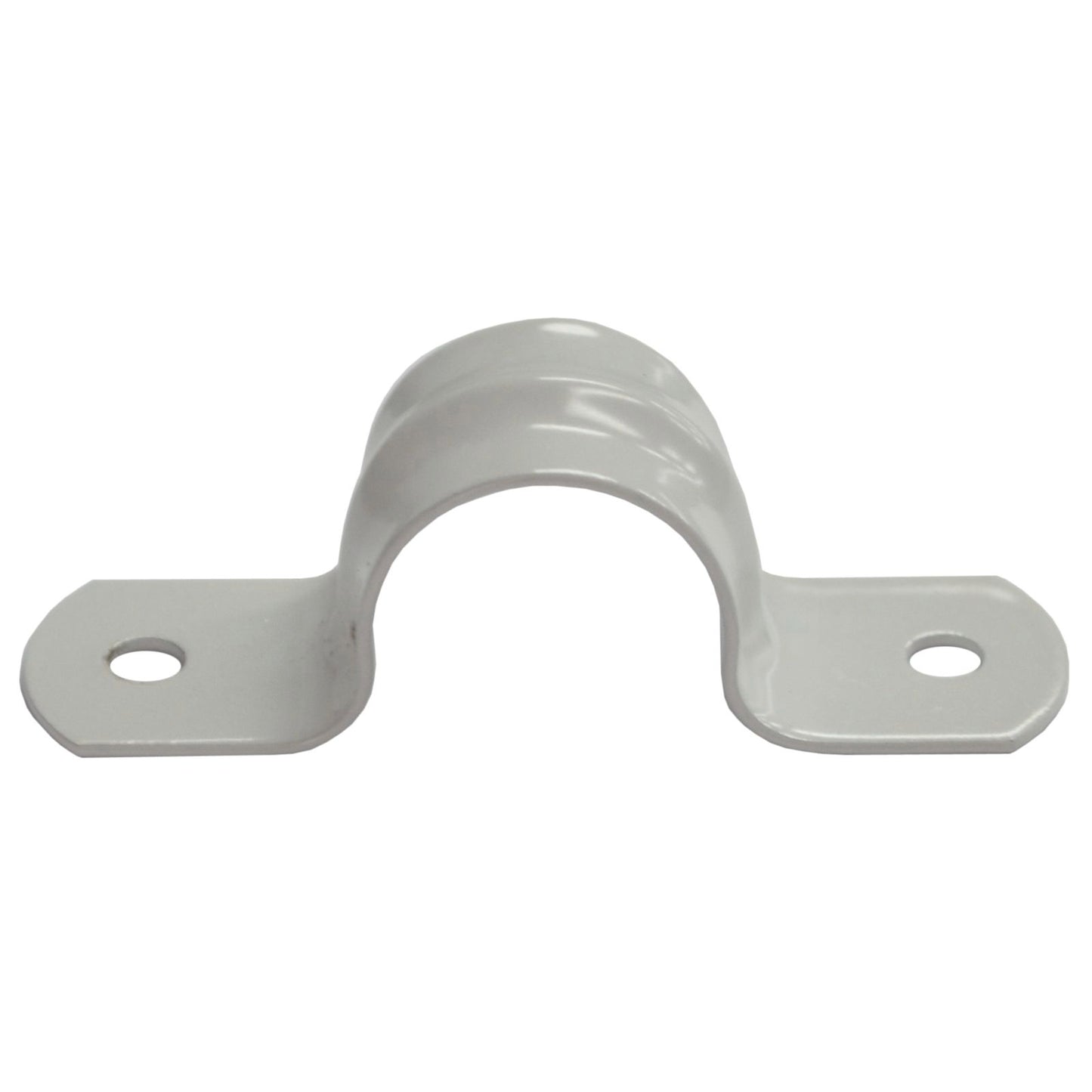 Kinetic 20mm Saddle Pipe Clips - 10 Pack